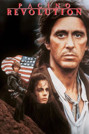 Revolution's poster