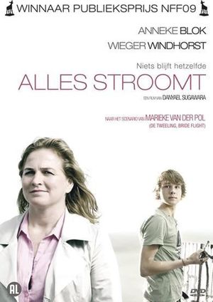 Upstream's poster