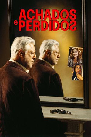 Achados e Perdidos's poster