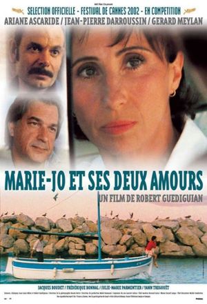 Marie-Jo and Her 2 Lovers's poster