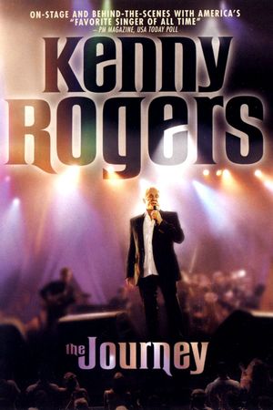 Kenny Rogers: The Journey's poster