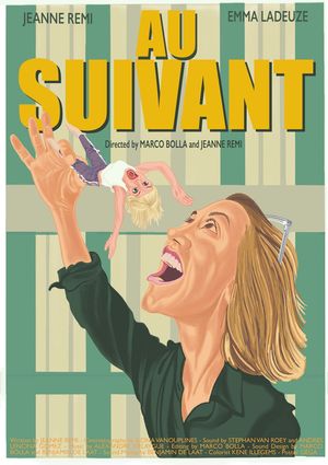 Next's poster