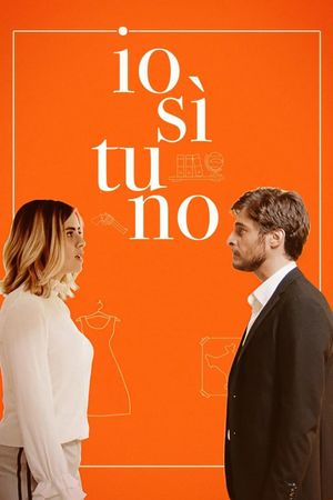 Io sì tu no's poster