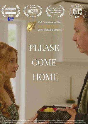Please Come Home's poster