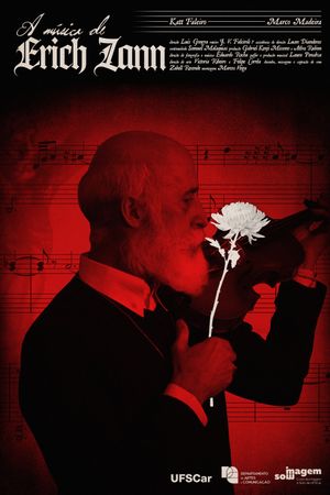 The Music of Erich Zann's poster