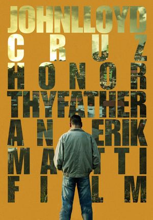 Honor Thy Father's poster