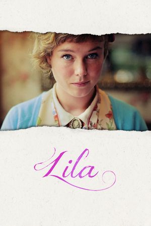 Lila's poster