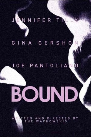 Bound's poster