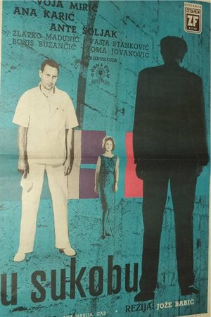 U sukobu's poster