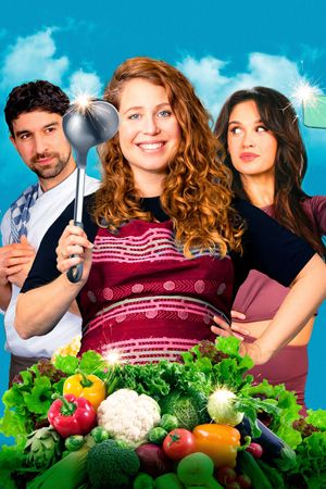 Foodies's poster