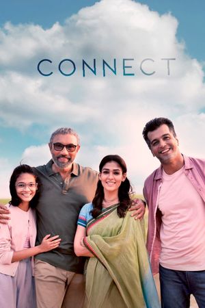 Connect's poster