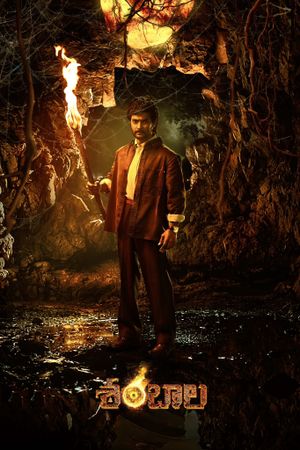 Shambhala's poster image