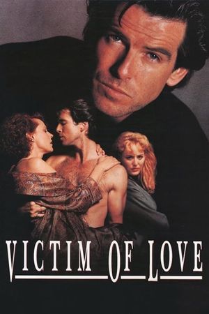 Victim of Love's poster