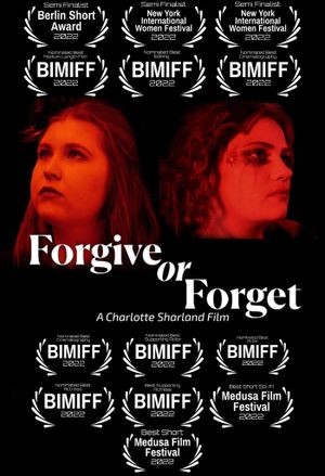 Forgive or Forget's poster