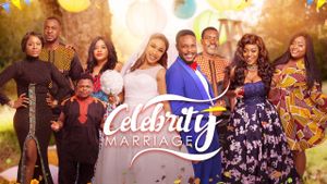 Celebrity Marriage's poster