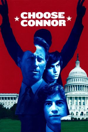 Choose Connor's poster image