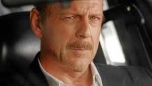 16 Blocks's poster