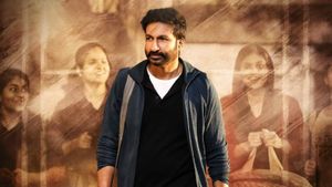 Seetimaarr's poster