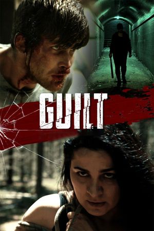 Guilt's poster