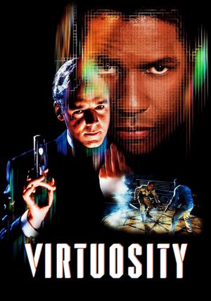 Virtuosity's poster