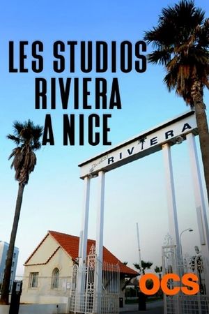 Les Studios de la Riviera à Nice's poster