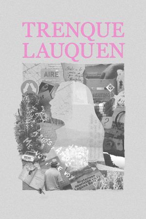 Trenque Lauquen's poster