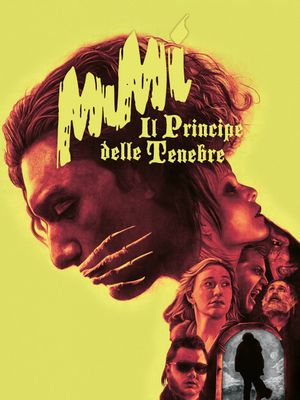 Mimì: Prince of Darkness's poster