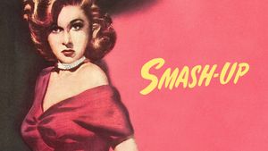 Smash-Up: The Story of a Woman's poster
