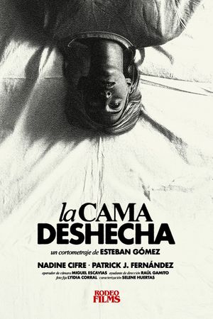 La Cama Deshecha's poster image