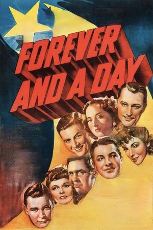 Forever and a Day's poster
