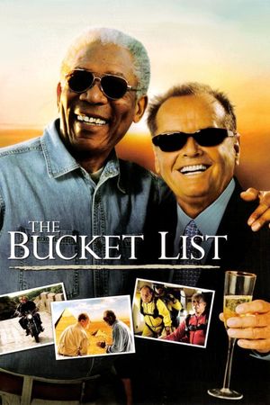 The Bucket List's poster