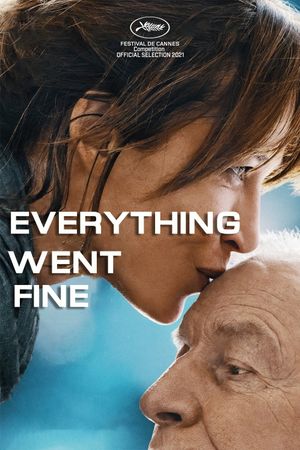 Everything Went Fine's poster