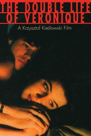 The Double Life of Véronique's poster