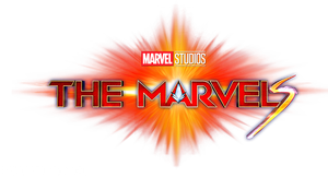 The Marvels's poster