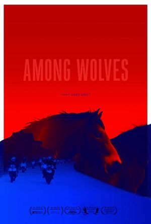Among Wolves's poster