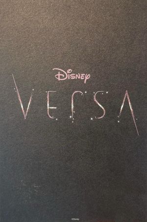 Versa's poster