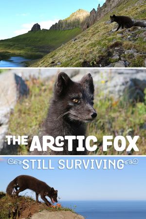 The Arctic Fox: Still Surviving's poster