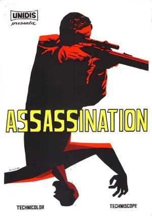 Assassination's poster