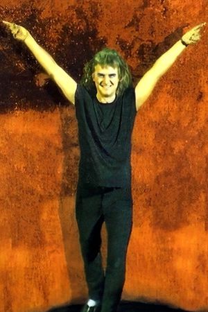 Billy Connolly: Live at the Apollo's poster