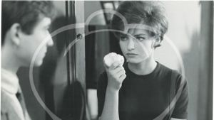 Antoine and Colette's poster
