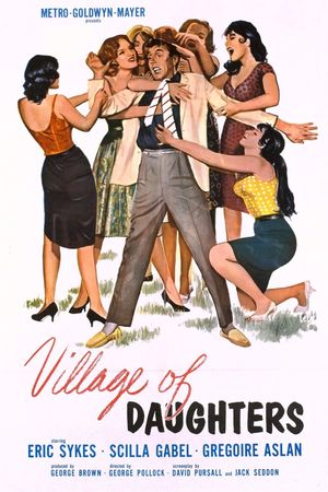 Village of Daughters's poster