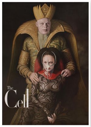 The Cell's poster