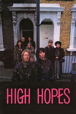 High Hopes's poster