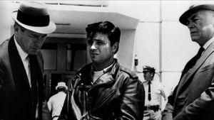 In Cold Blood's poster