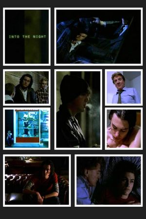 Into the Night's poster