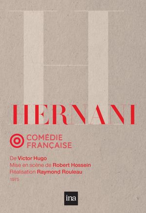Hernani's poster