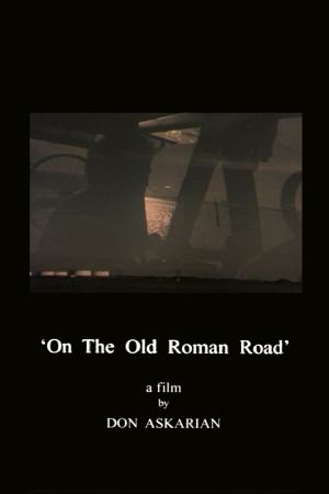 On the Old Roman Road's poster