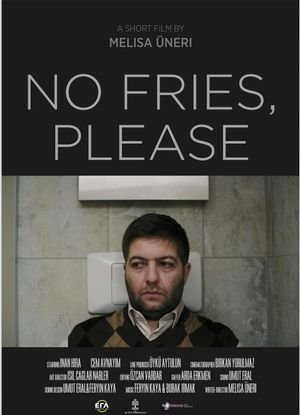 No Fries, Please's poster