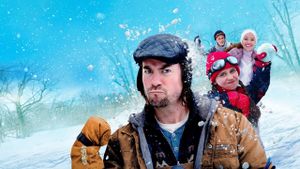 Snow Day's poster