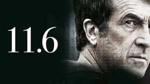 11.6's poster